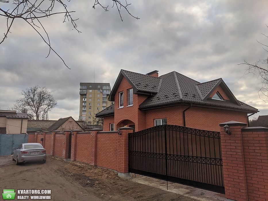 Sell house. Киев,  Туполева — photo 1