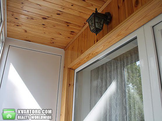 Sell 2-room apartment. Киев,  Каунасская — photo 7