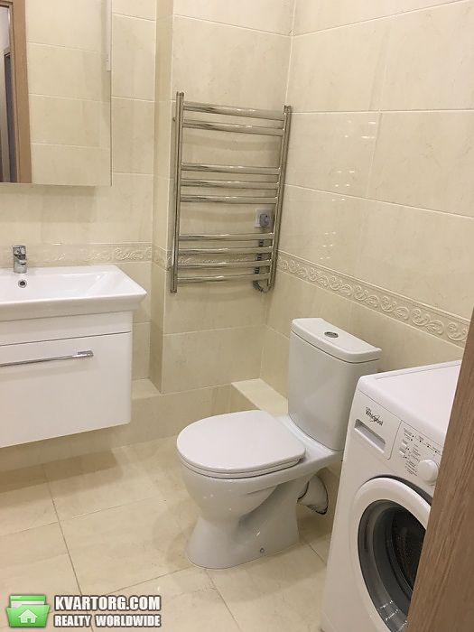 Rent out 1-room apartment. Киев,  Черновола — photo 8