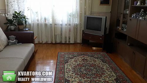 Sell 2-room apartment. Киев, Давыдова бул — photo 1