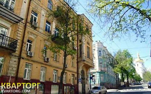 Sell 3-room apartment. Киев,  Софиевская — photo 1