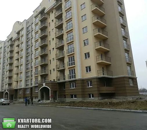 Sell 1-room apartment. Киев,  Метрологическая — photo 1