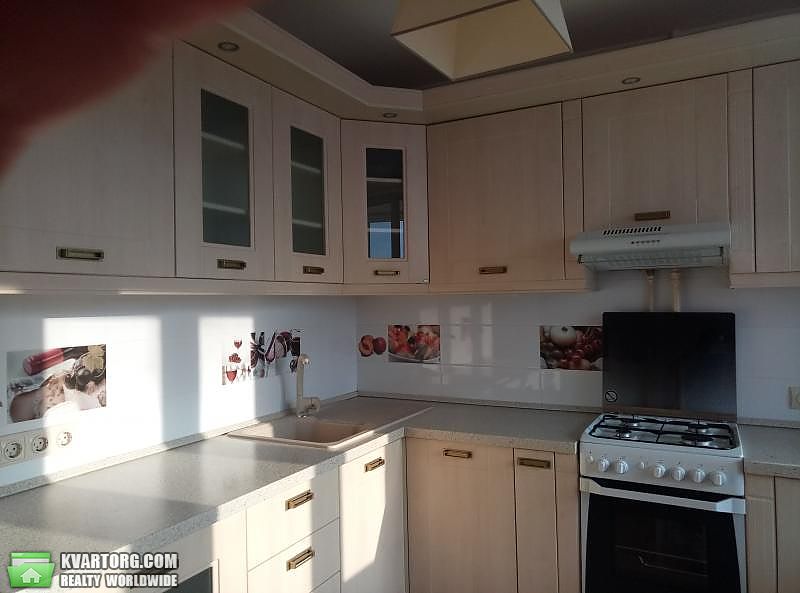 Rent out 2-room apartment. Киев, бул. Ігоря Шамо — photo 6