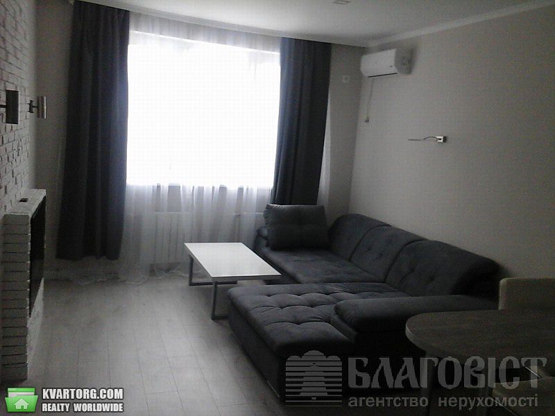 Sell 2-room apartment. Киев,  Демиевская — photo 3
