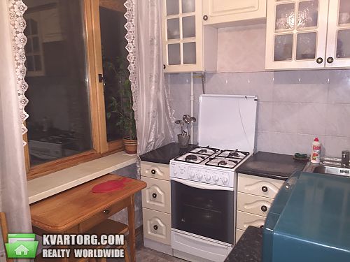 Sell 2-room apartment. Киев, Русановская Набережная — photo 8