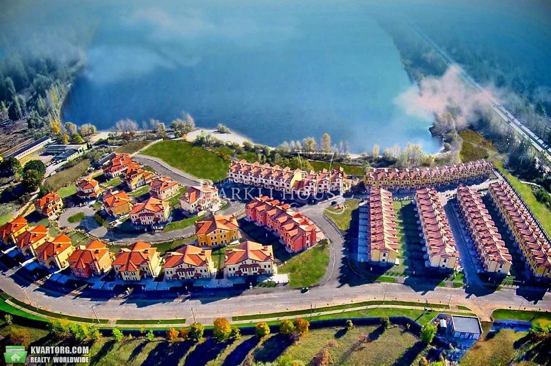 Rent out Townhouse. Киев,  Богатырская — photo 10