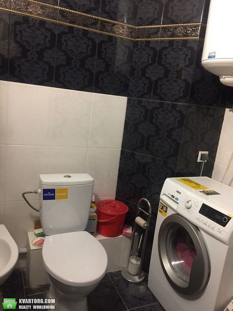 Sell 2-room apartment. Киев, Харьковское шоссе — photo 7