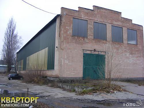 Sell warehouse. Черкассы, ул. Дахновская 50 — photo 1