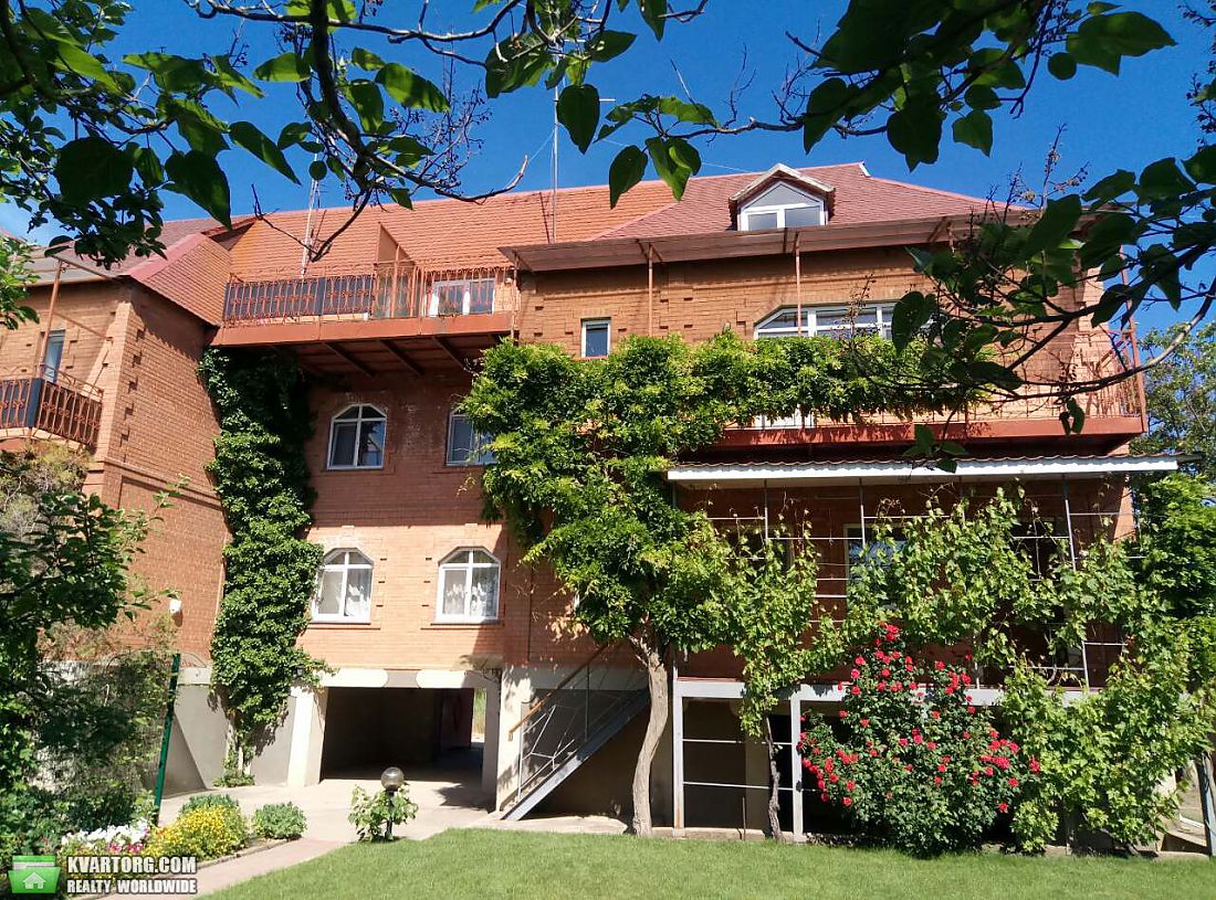 Sell house. Одесса, нагорная станция — photo 7