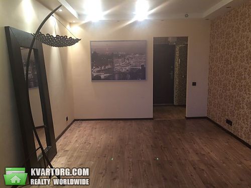 Sell 1-room apartment. Киев, Лисковская — photo 1