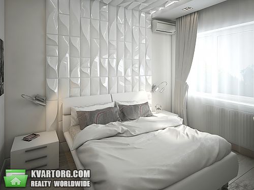 Sell 1-room apartment. Киев, Драгомирова — photo 1