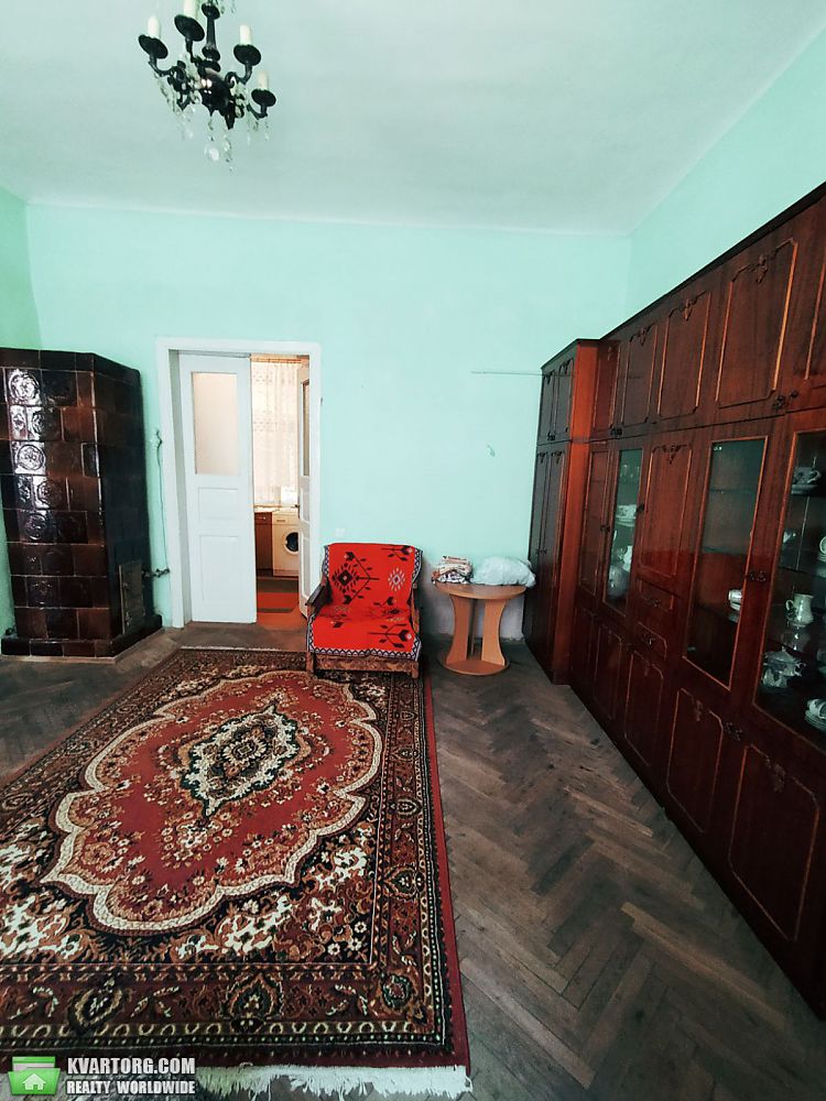 Sell 2-room apartment. Львов,  Мечникова — photo 3