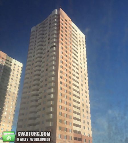 Sell 2-room apartment. Киев,  Крушельницкой — photo 1
