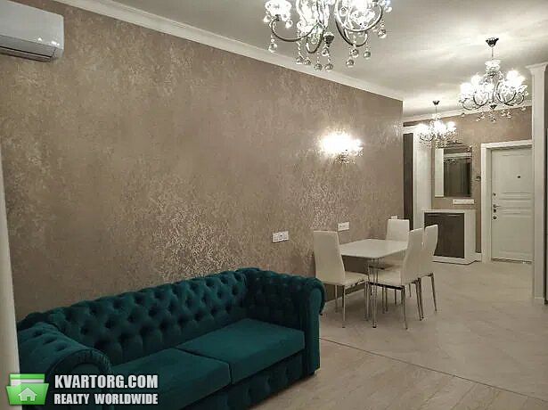 Rent out 2-room apartment. Киев, Маршала Конева — photo 2