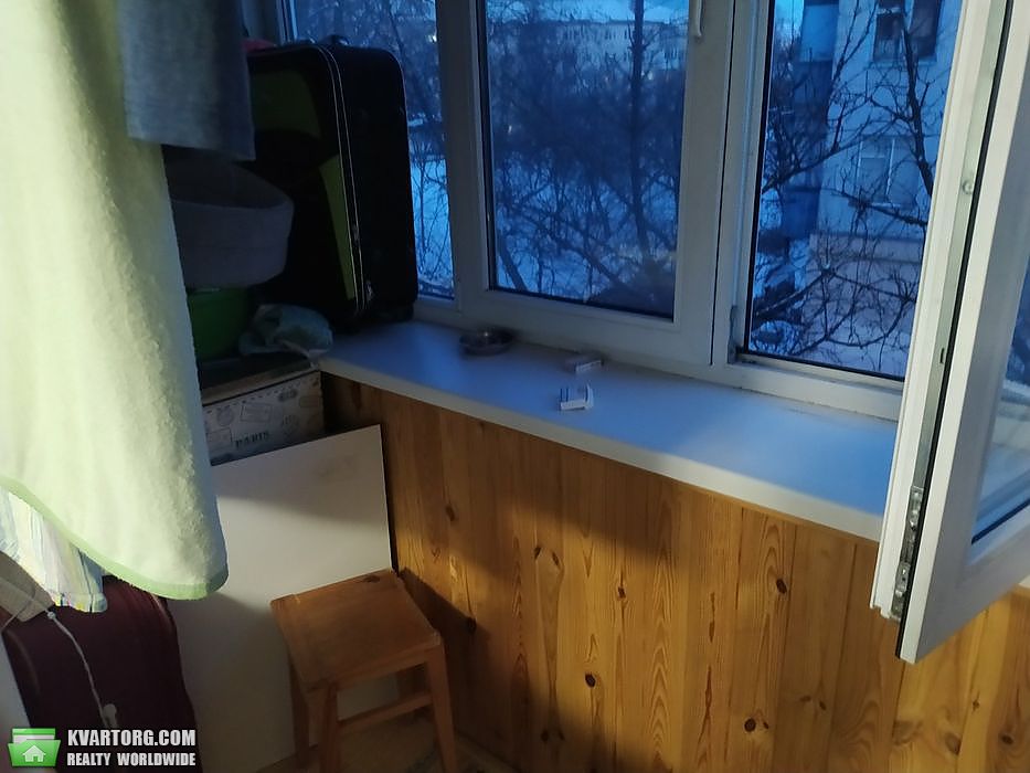 Sell 2-room apartment. Киев,  Пражская — photo 6