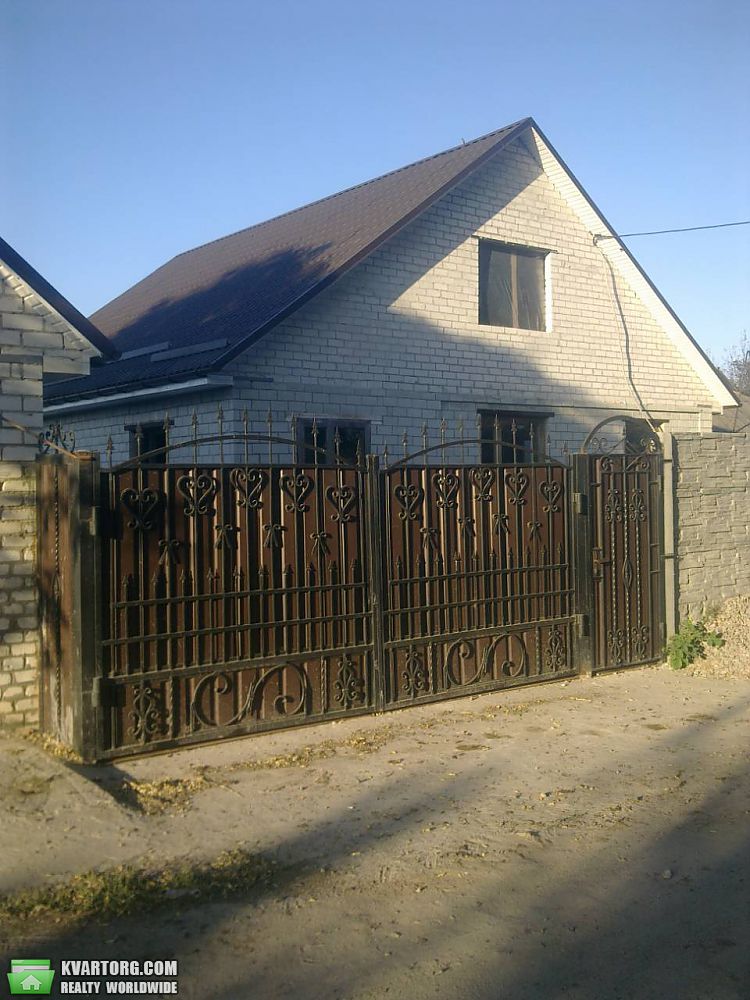 Sell house. Борисполь, центральная — photo 5
