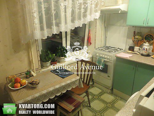 Sell 3-room apartment. Киев,  Оболонский пр — photo 2