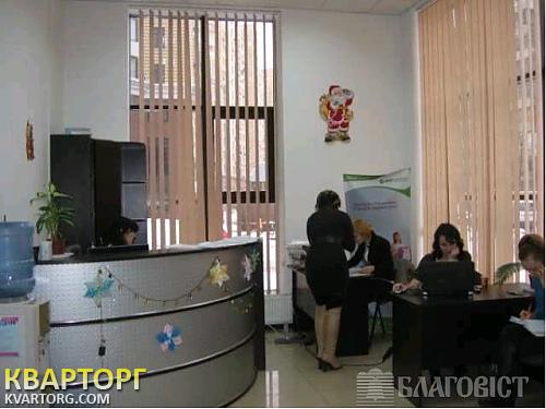 Rent out office. Киев,  Никольско-Слободская — photo 8