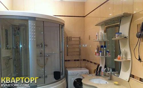 Rent out 3-room apartment. Одесса, Французкий бульвар — photo 5