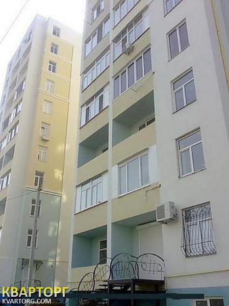 Sell 1-room apartment. Одесса, Левитана — photo 1