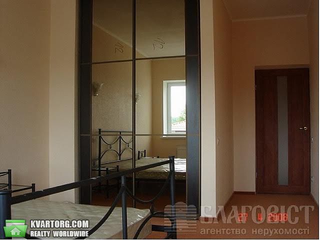 Rent out house. Киевская обл., украинка — photo 3