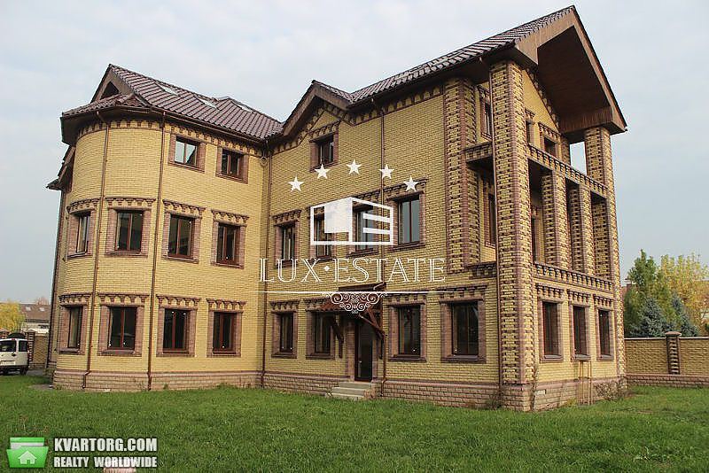 Sell house. Обухов,  Старокиевская — photo 2