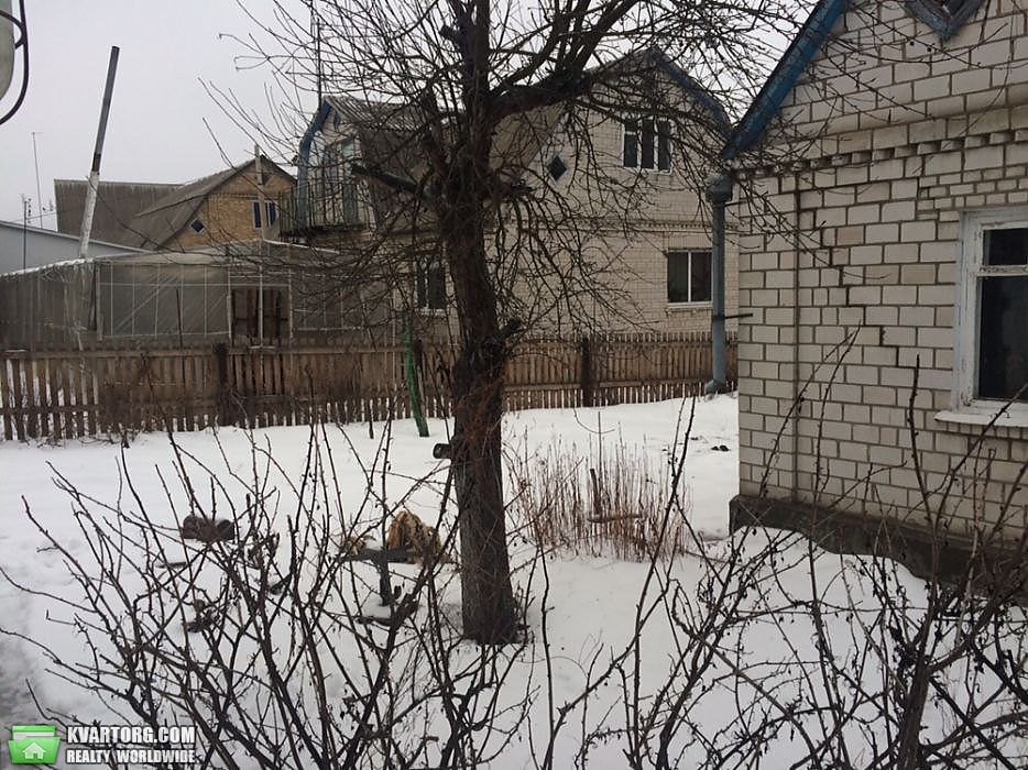 Sell house. Киевская обл., Морина — photo 6