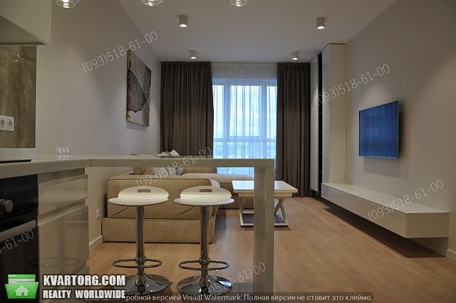 Rent out 2-room apartment. Киев, Урицкого — photo 1