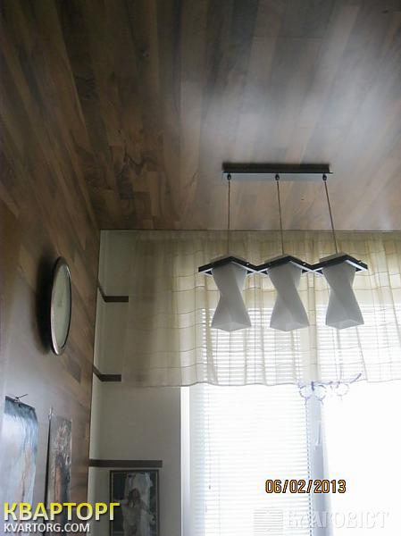 Sell 2-room apartment. Киев,  Почайнинская — photo 6