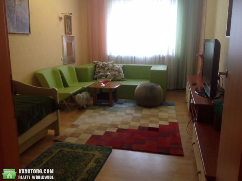 Sell 2-room apartment. Киев,  Пушиной — photo 1