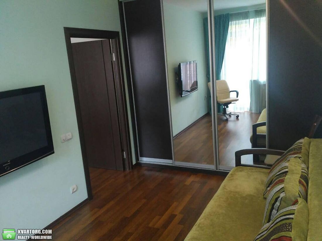 Rent out 3-room apartment. Киев, Винниченко — photo 5