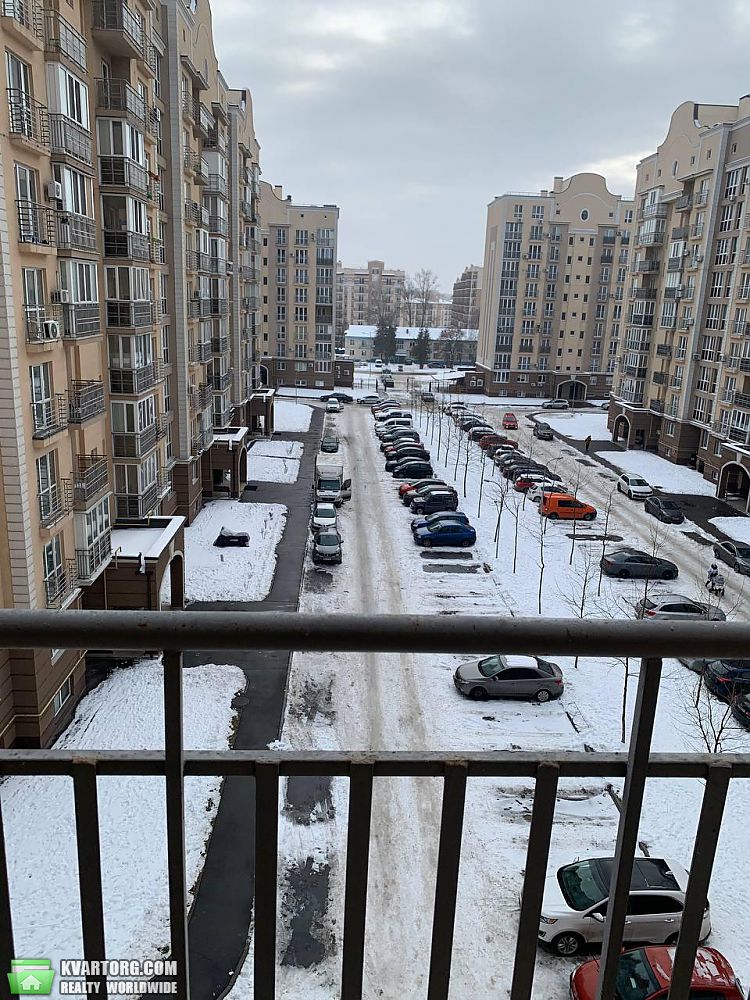 Sell 1-room apartment. Киев,  Метрологическая — photo 8