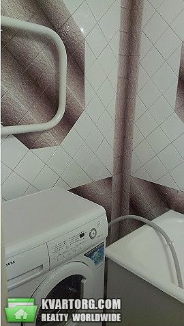 Rent out 2-room apartment. Киев, Леся Курбаса — photo 3