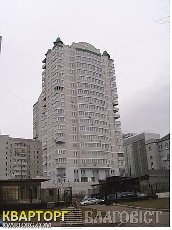 Sell 3-room apartment. Киев,  Тверская — photo 1