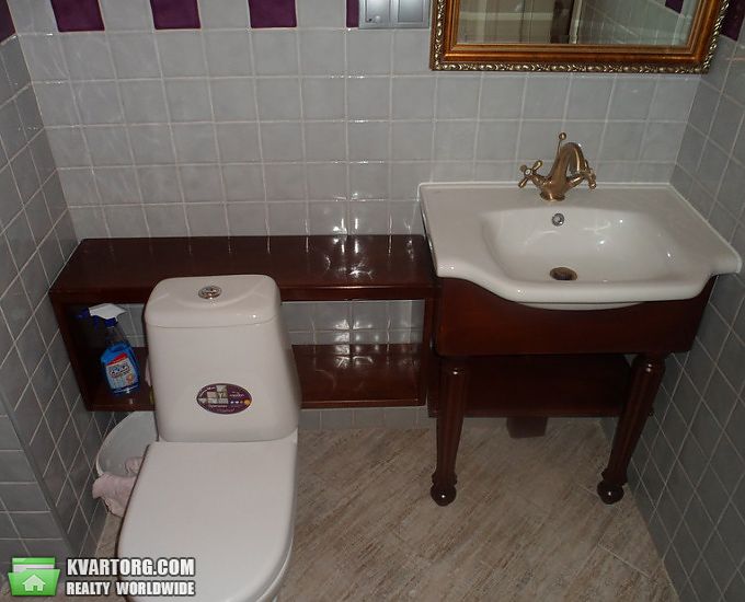 Rent out 2-room apartment. Киев,  Большая Васильковская — photo 4