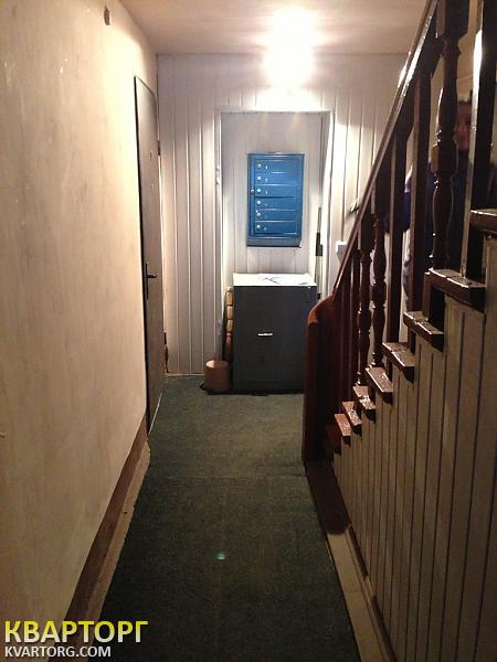 Rent out office. Киев,  Пушкинская — photo 1