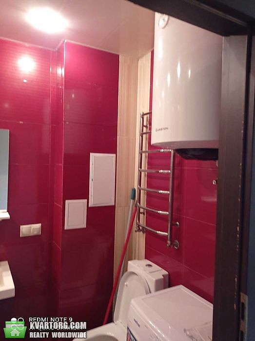 Sell 2-room apartment. Киев,  Правды пр — photo 10
