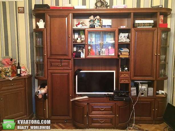 Rent out 1-room apartment. Киев,  Щербакова — photo 5