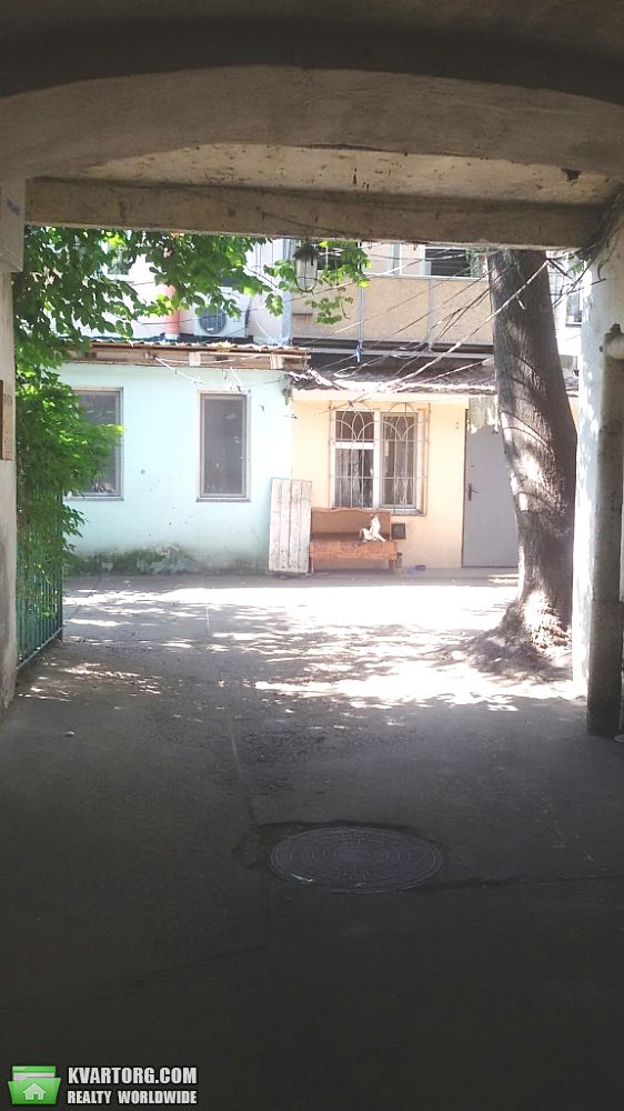 Sell 2-room apartment. Одесса, Черноморского казачества — photo 9
