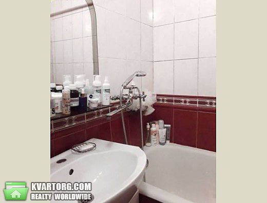 Sell 1-room apartment. Киев,  Милославская — photo 7
