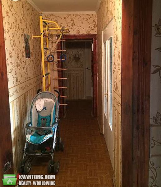 Sell 3-room apartment. Киев, Радунская — photo 3