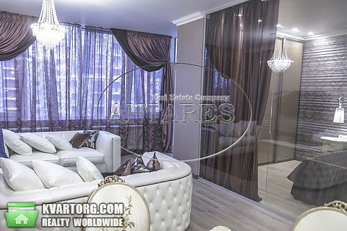 Rent out 1-room apartment. Киев, Шевченко бул — photo 3