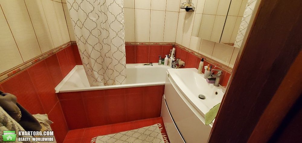 Sell 3-room apartment. Киев, Алма-Атинская — photo 10