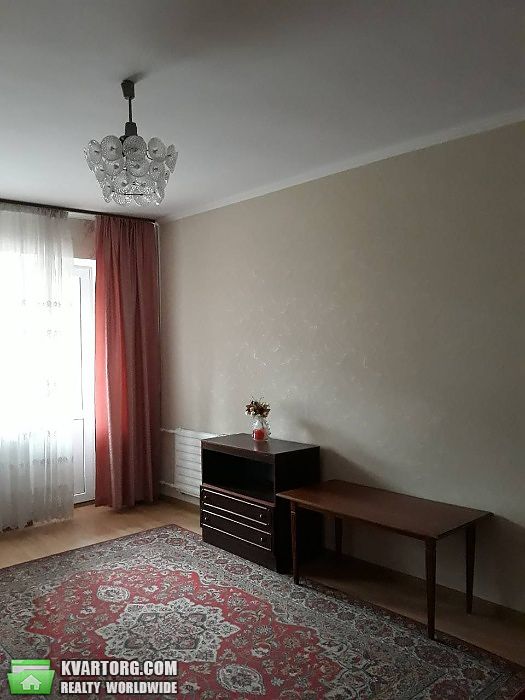 Rent out 1-room apartment. Киев,  Лайоша Гавро — photo 4