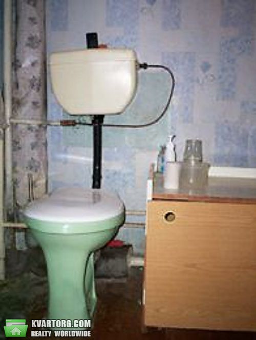 Sell 1-room apartment. Киев,  Симиренко — photo 6