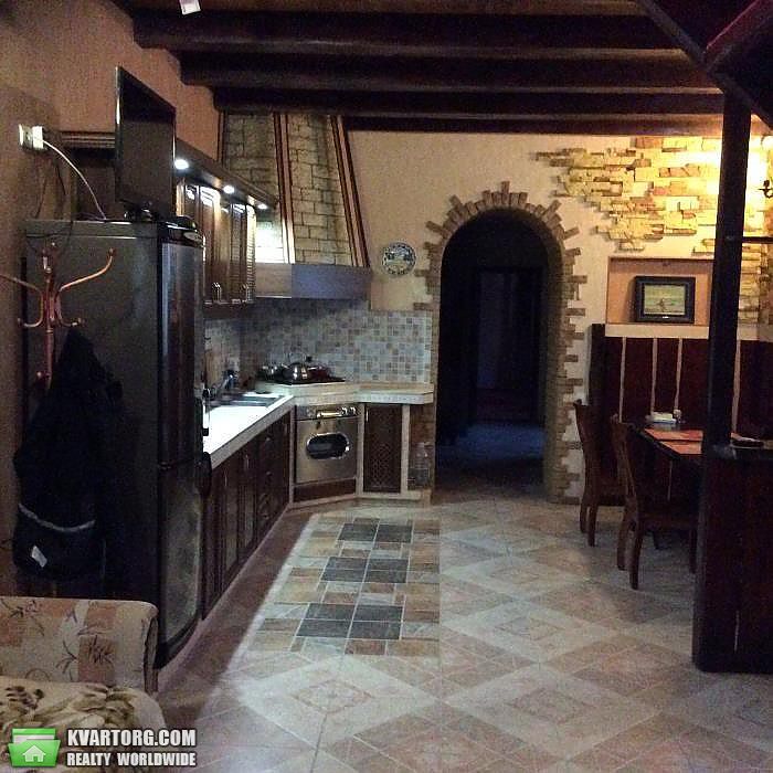 Rent out house. Киев,  Ягодная — photo 6