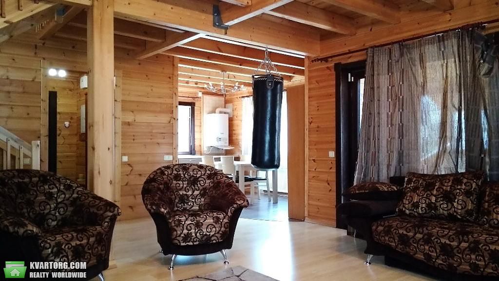 Rent out house. Киевская обл., Хотяновка — photo 2