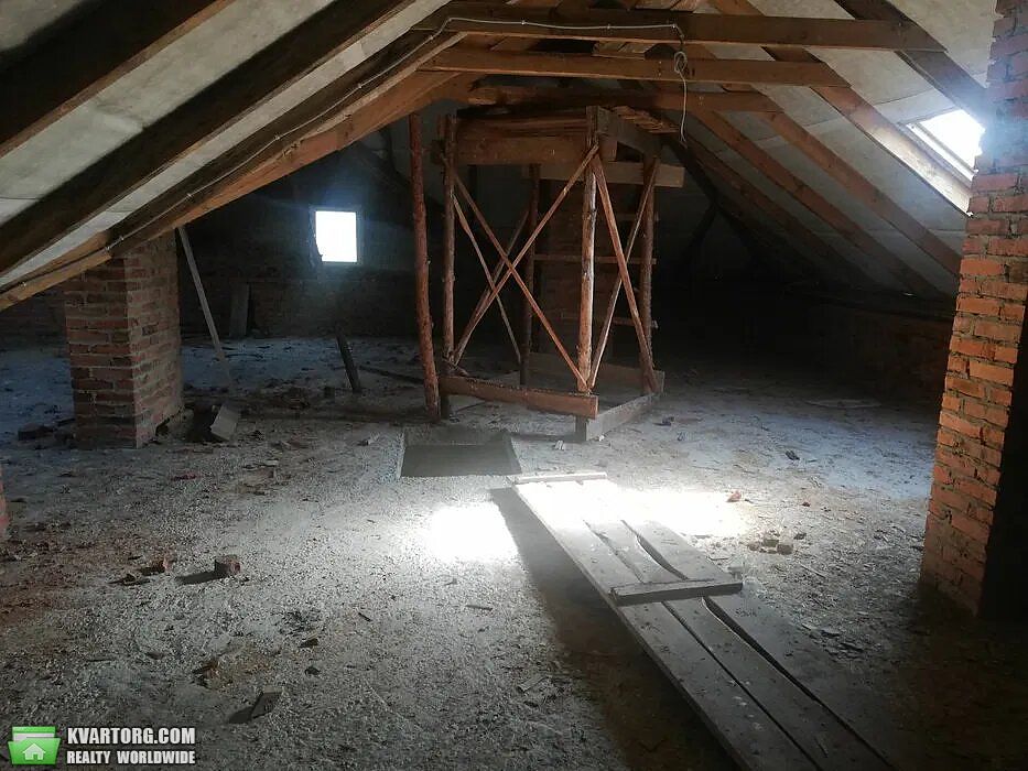 Sell house. Львов, Центральная — photo 5