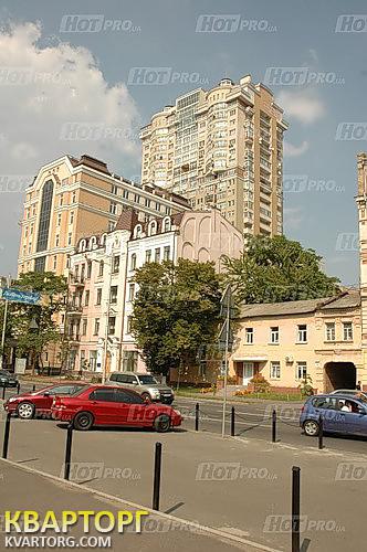 Rent out office. Киев,  Саксаганского — photo 2