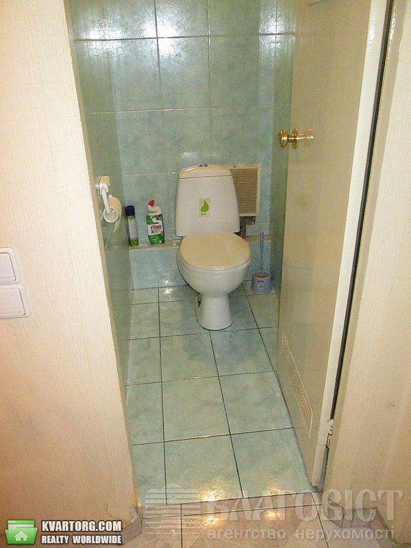 Sell 2-room apartment. Киев,  Барбюса — photo 8